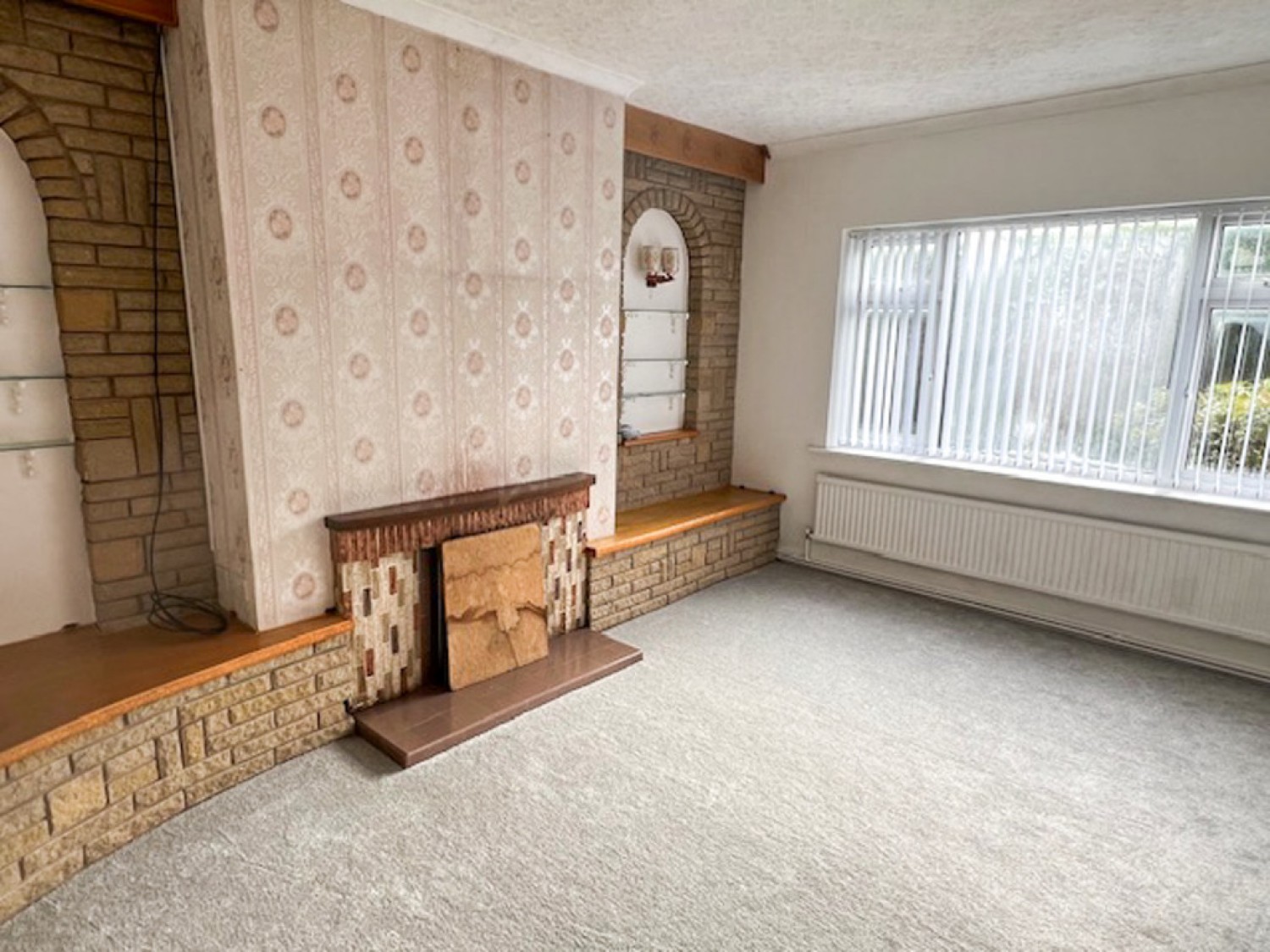 2 bedroom Bungalow for Letting Bath Road, Broomhall