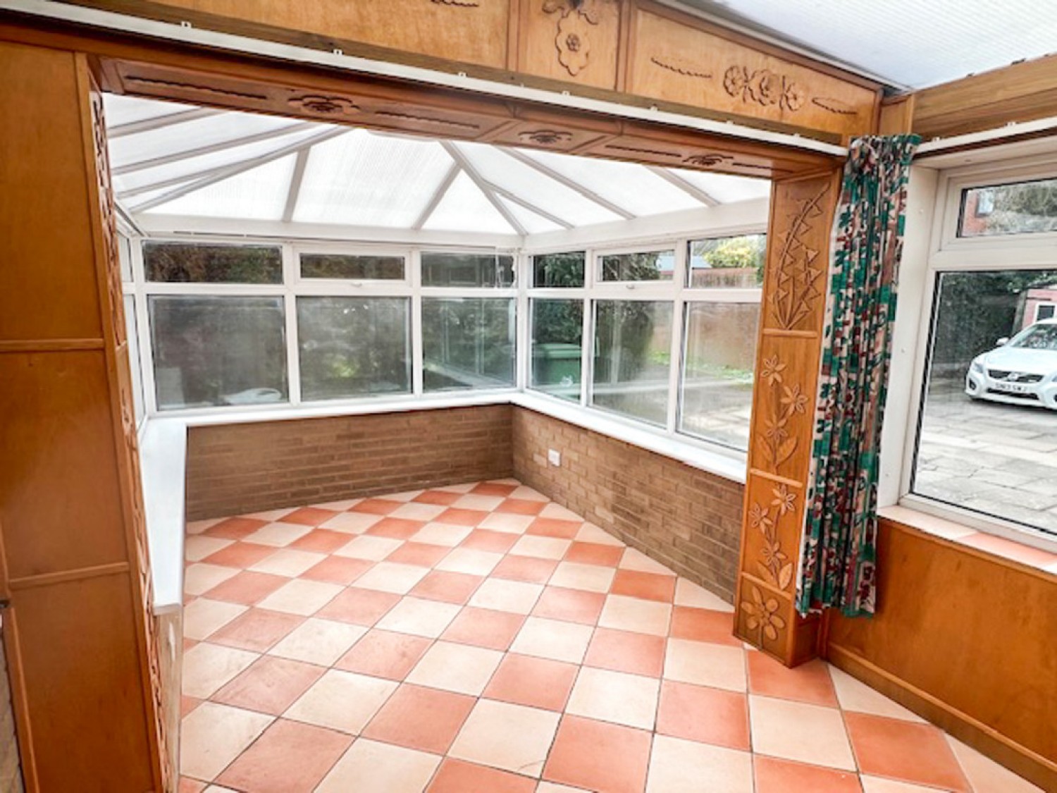 2 bedroom Bungalow for Letting Bath Road, Broomhall