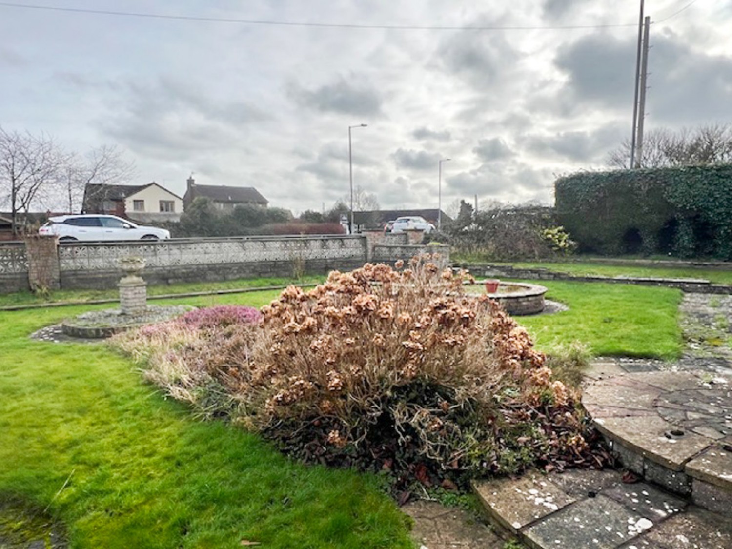 2 bedroom Bungalow for Letting Bath Road, Broomhall