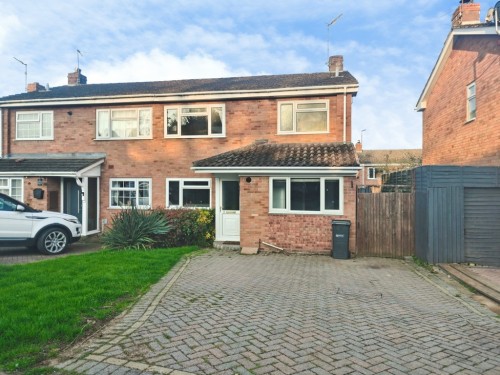 Baveney Road, St.Johns