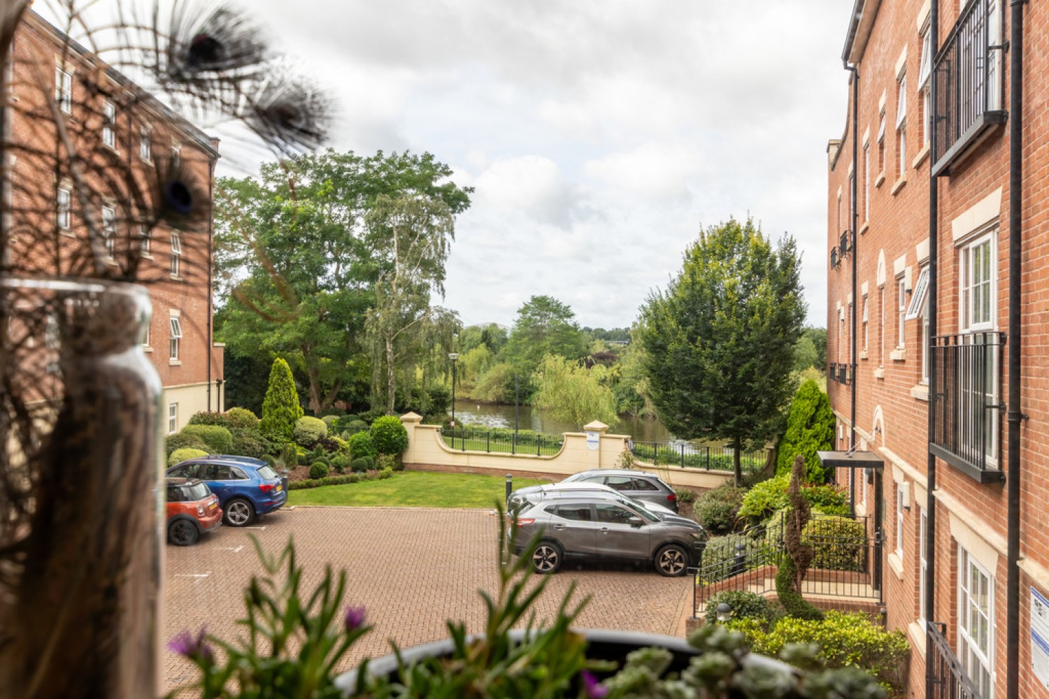 Diglis, Worcester, Worcestershire