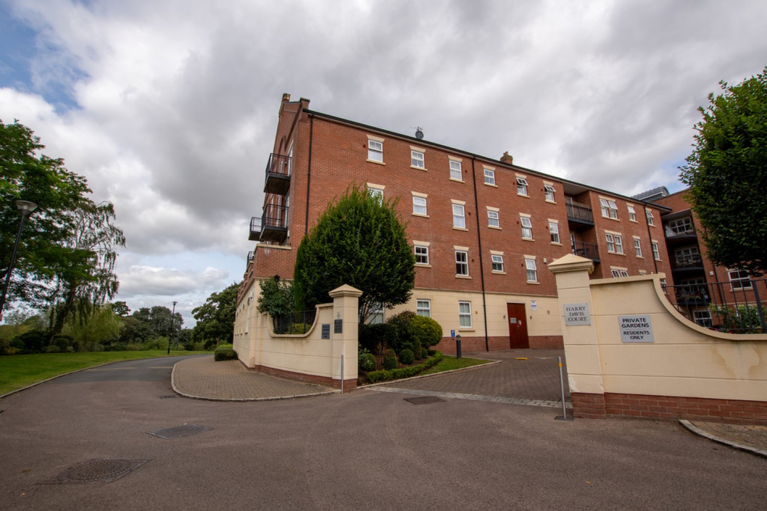 Diglis, Worcester, Worcestershire