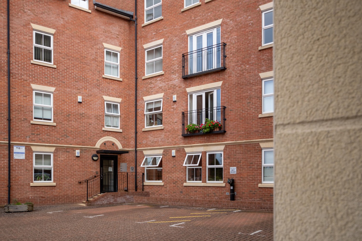 Diglis, Worcester, Worcestershire