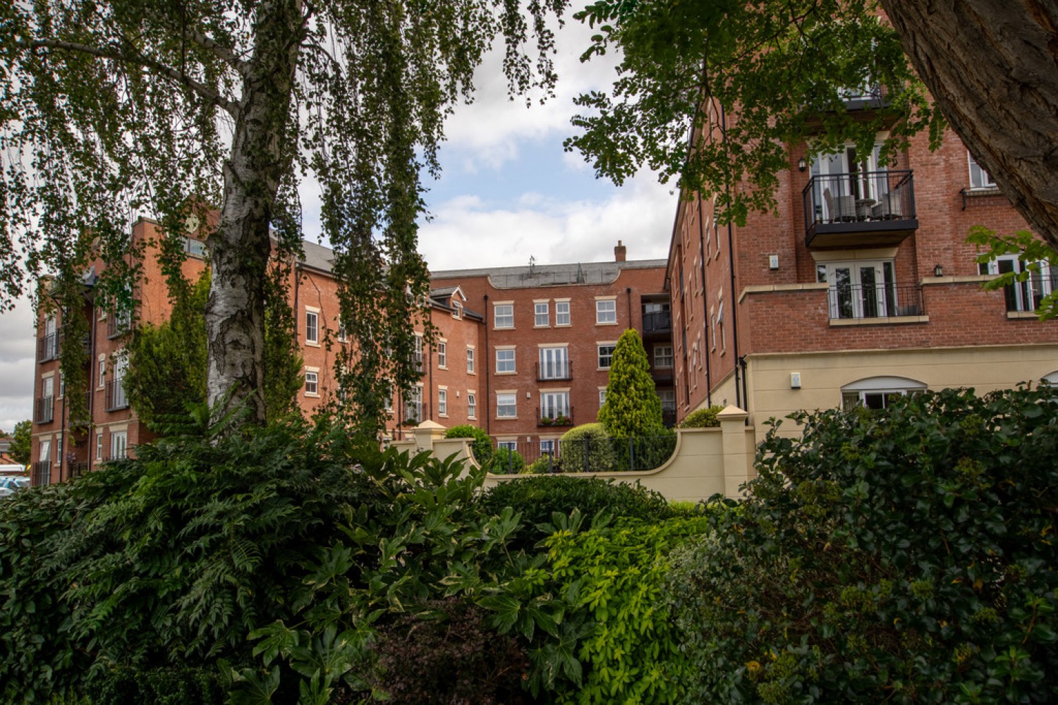 Diglis, Worcester, Worcestershire