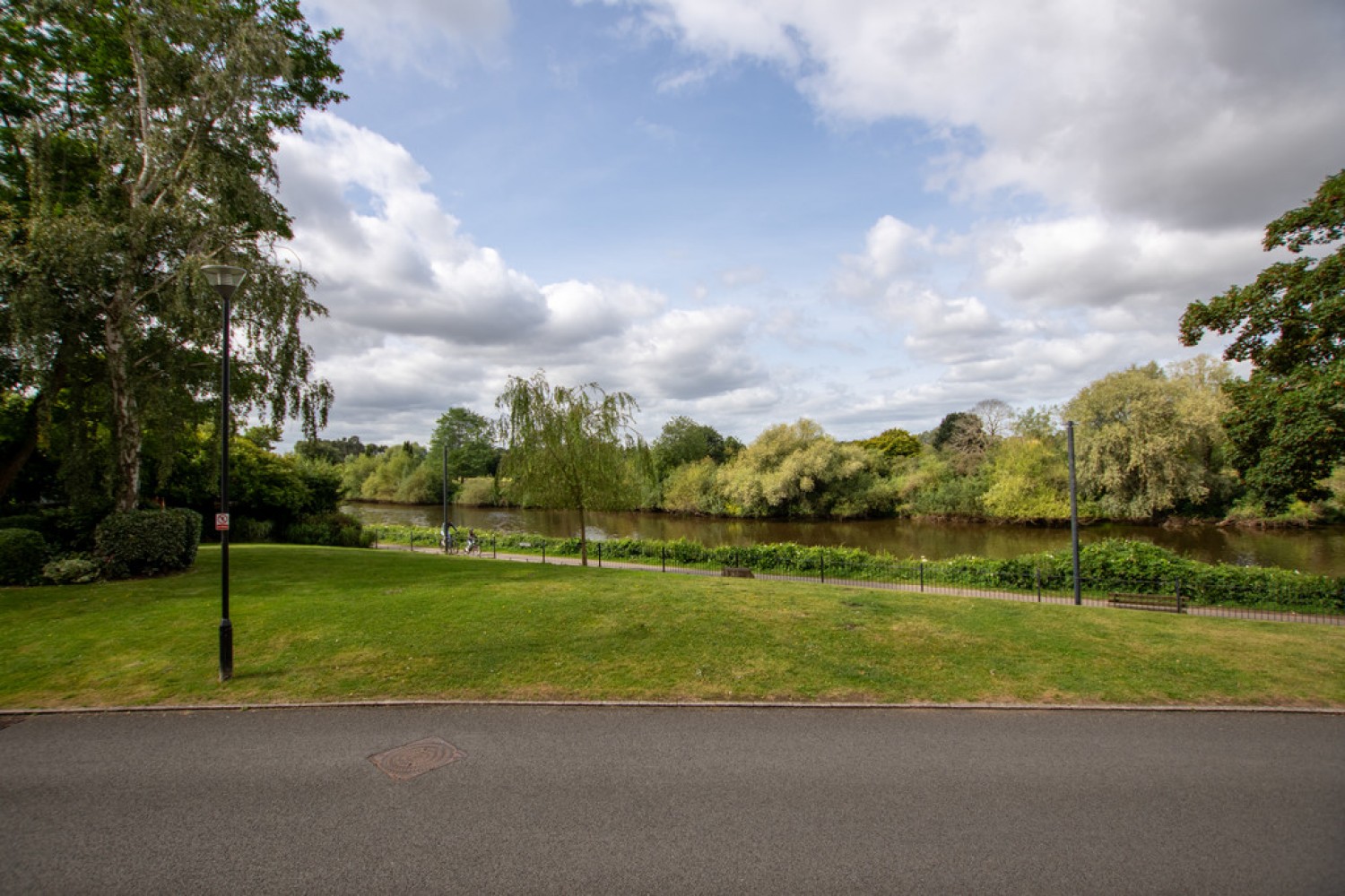 Diglis, Worcester, Worcestershire