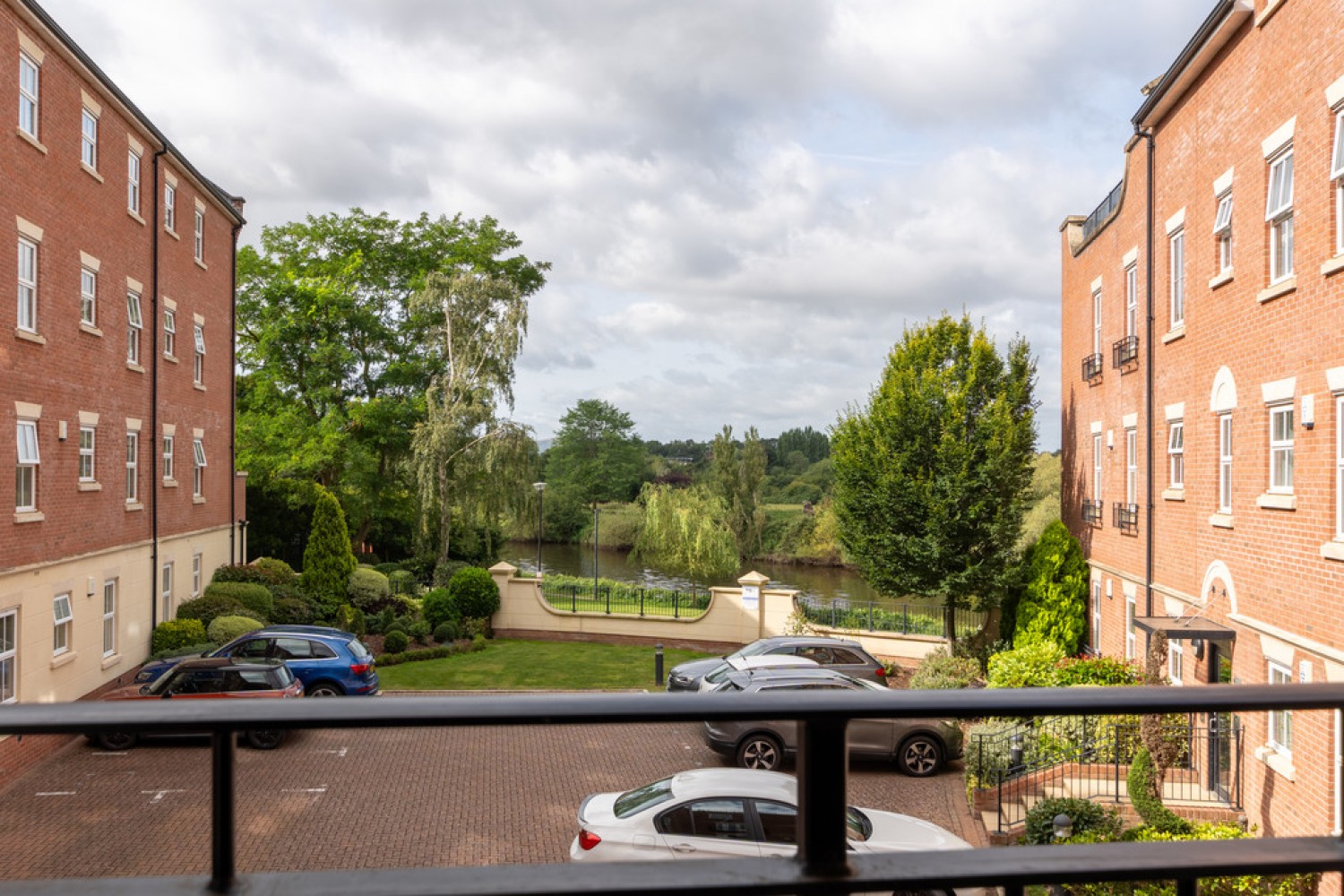 Diglis, Worcester, Worcestershire