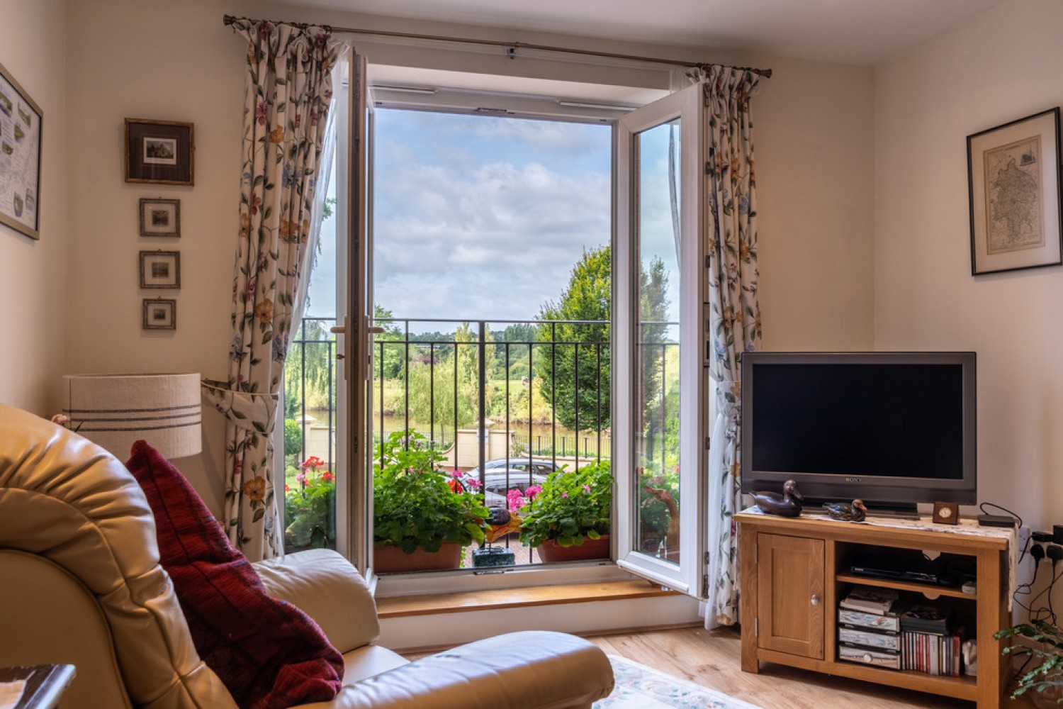 Diglis, Worcester, Worcestershire