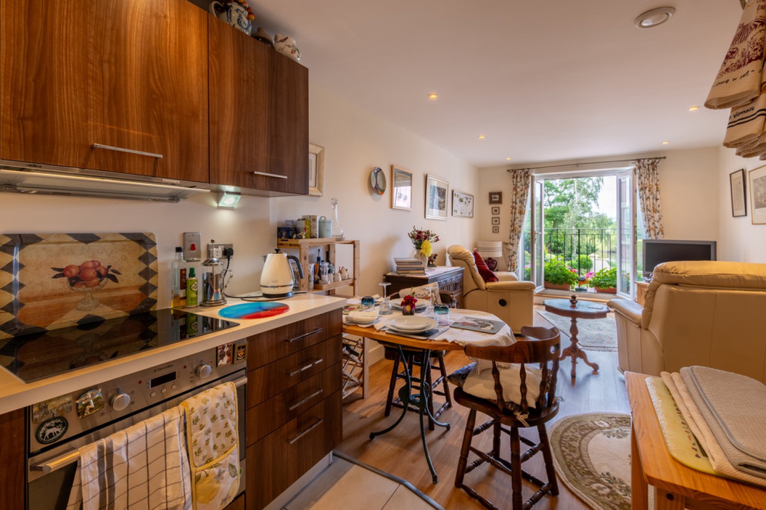 Diglis, Worcester, Worcestershire