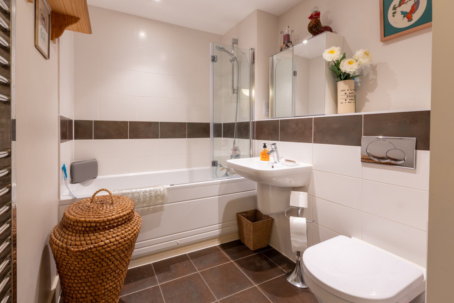Diglis, Worcester, Worcestershire