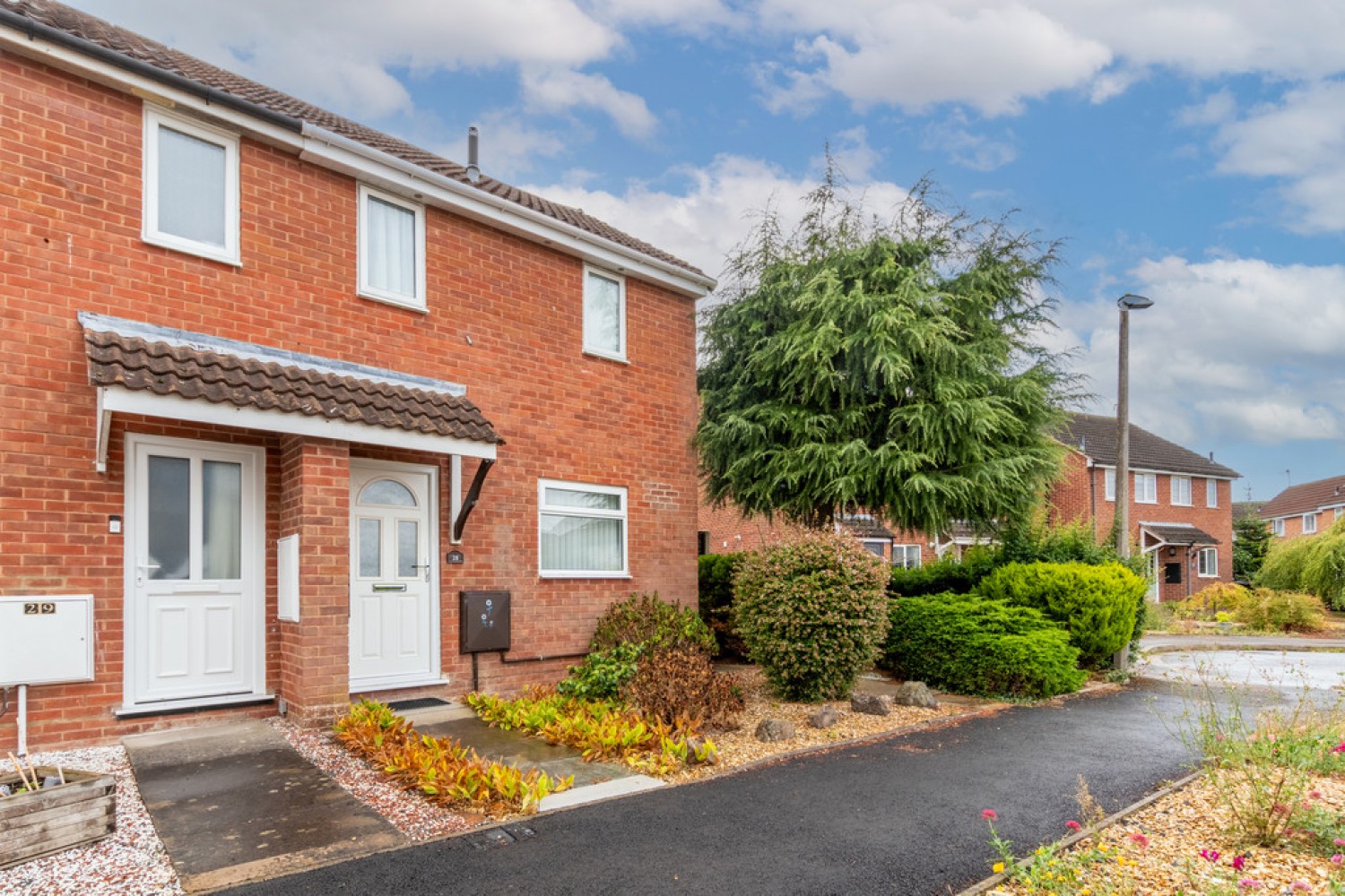 1 bedroom House for Sale Framlingham Close