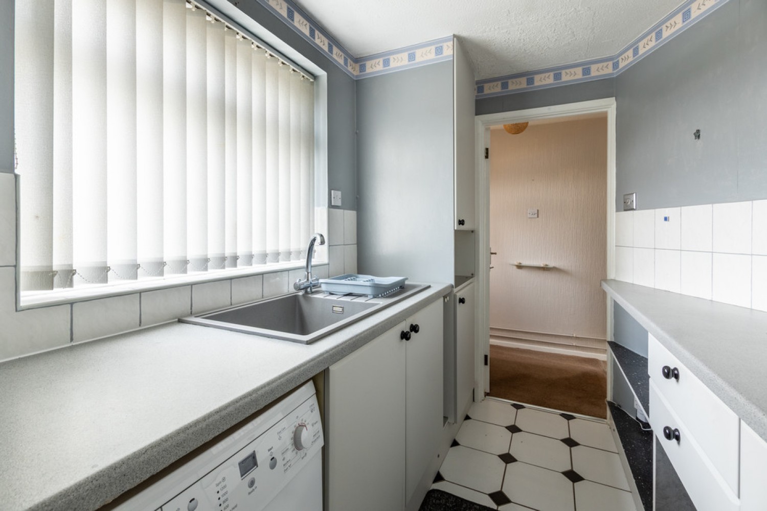 1 bedroom House for Sale Framlingham Close