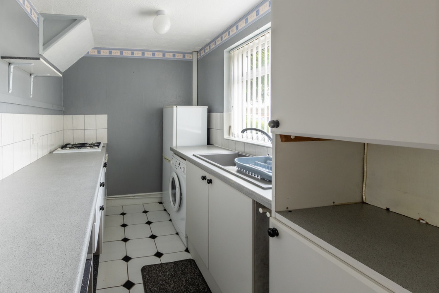1 bedroom House for Sale Framlingham Close