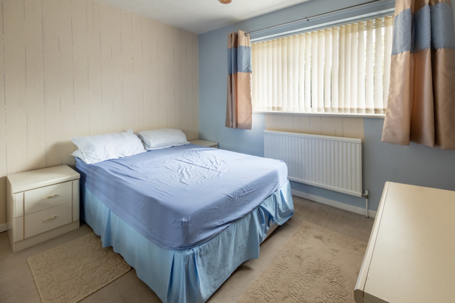 1 bedroom House for Sale Framlingham Close