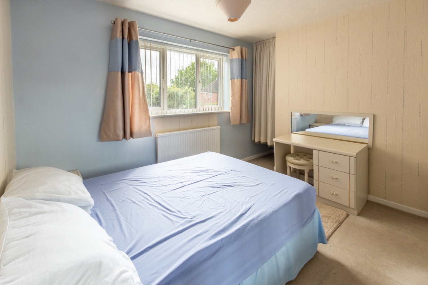 1 bedroom House for Sale Framlingham Close
