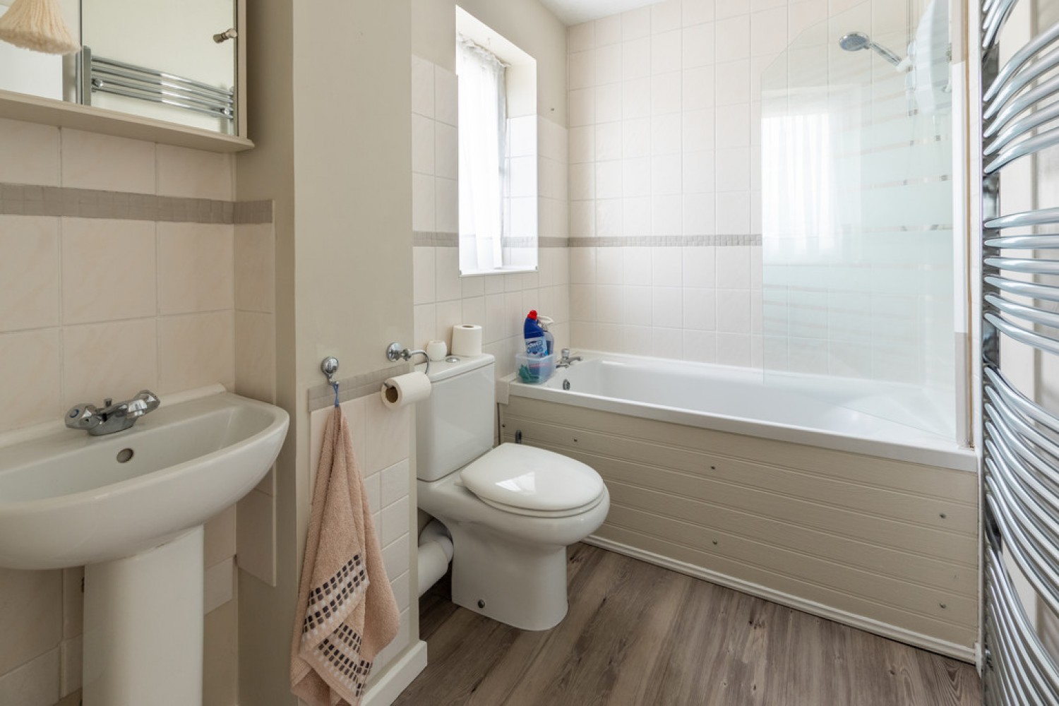 1 bedroom House for Sale Framlingham Close