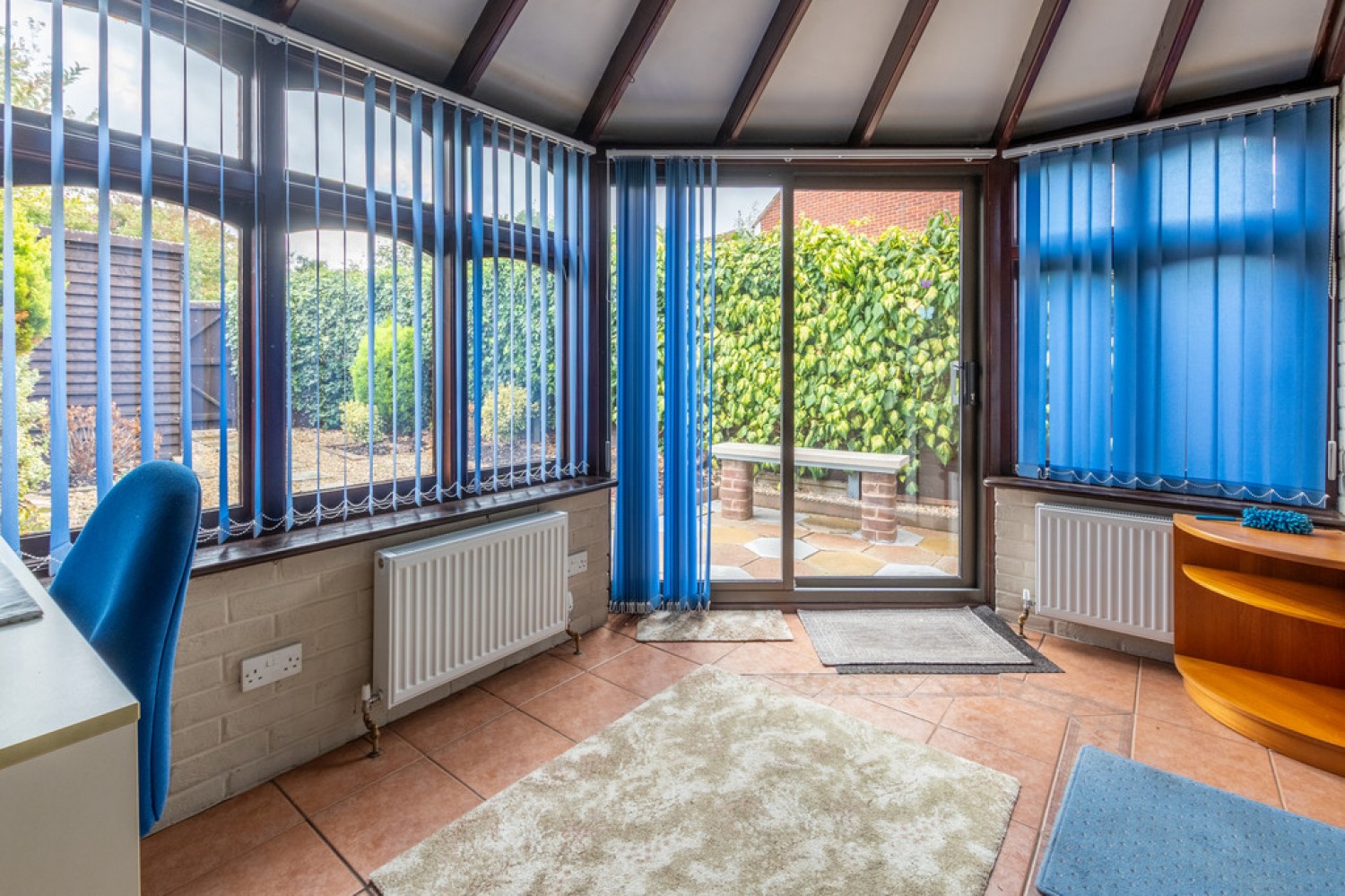 1 bedroom House for Sale Framlingham Close
