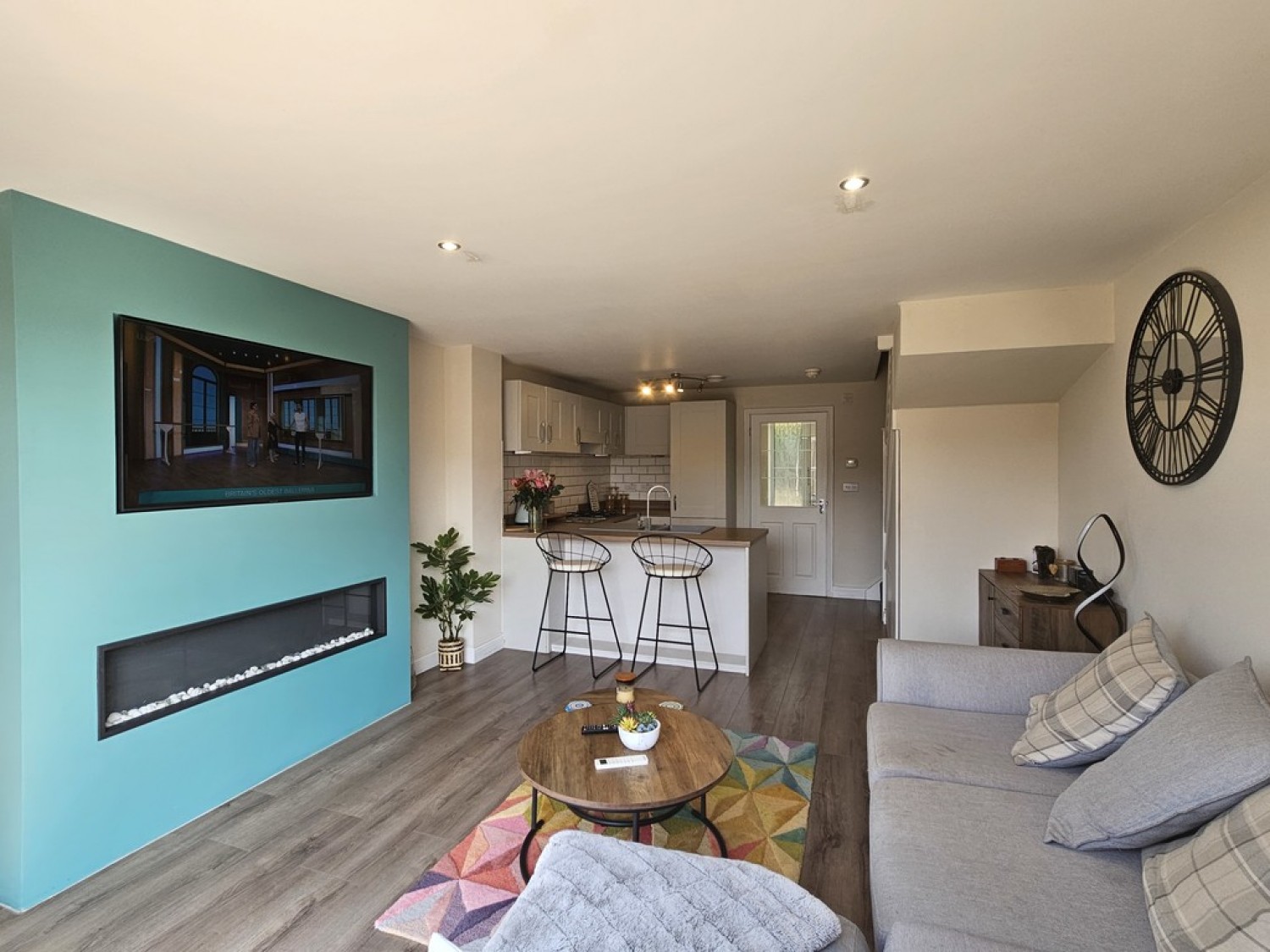 Tannery Drive, Powick