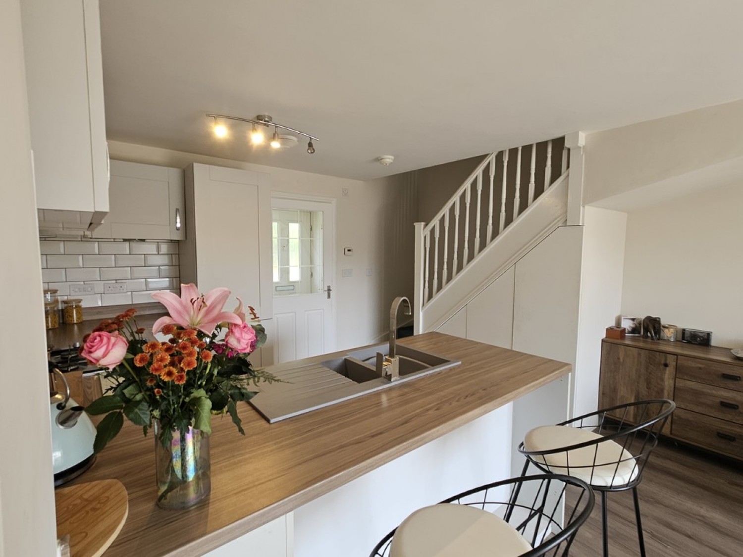Tannery Drive, Powick