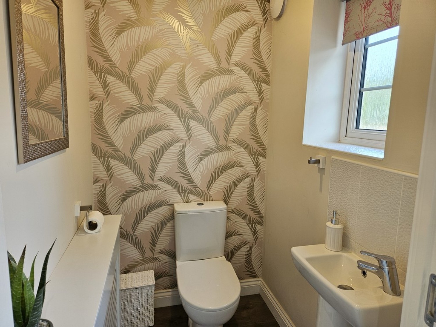 Tannery Drive, Powick