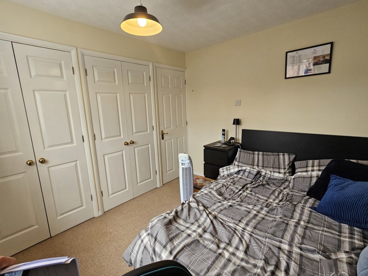 Tiree Avenue