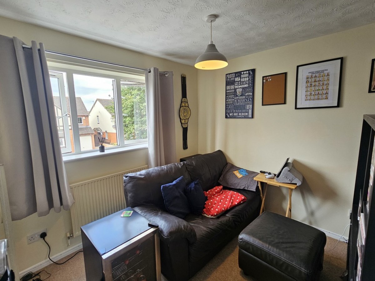 Tiree Avenue