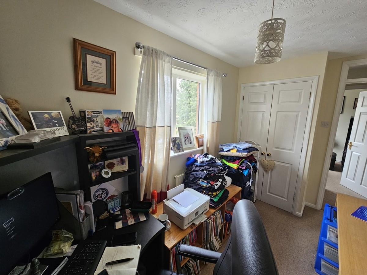 Tiree Avenue