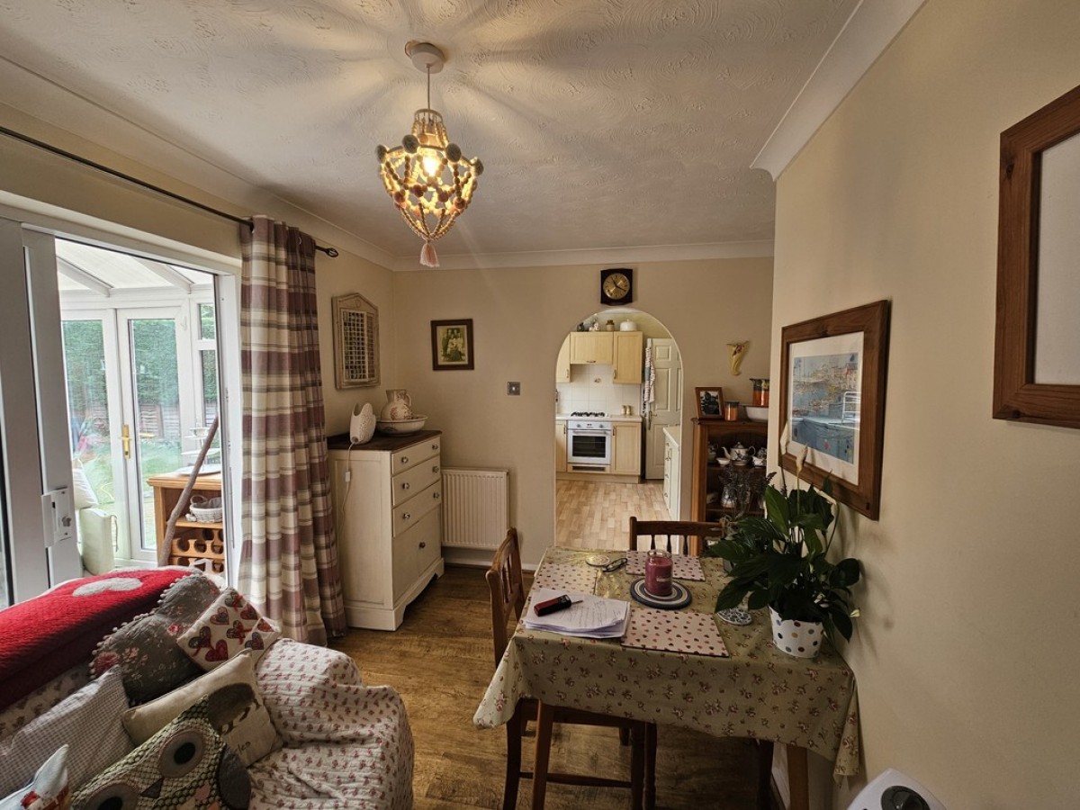 Tiree Avenue