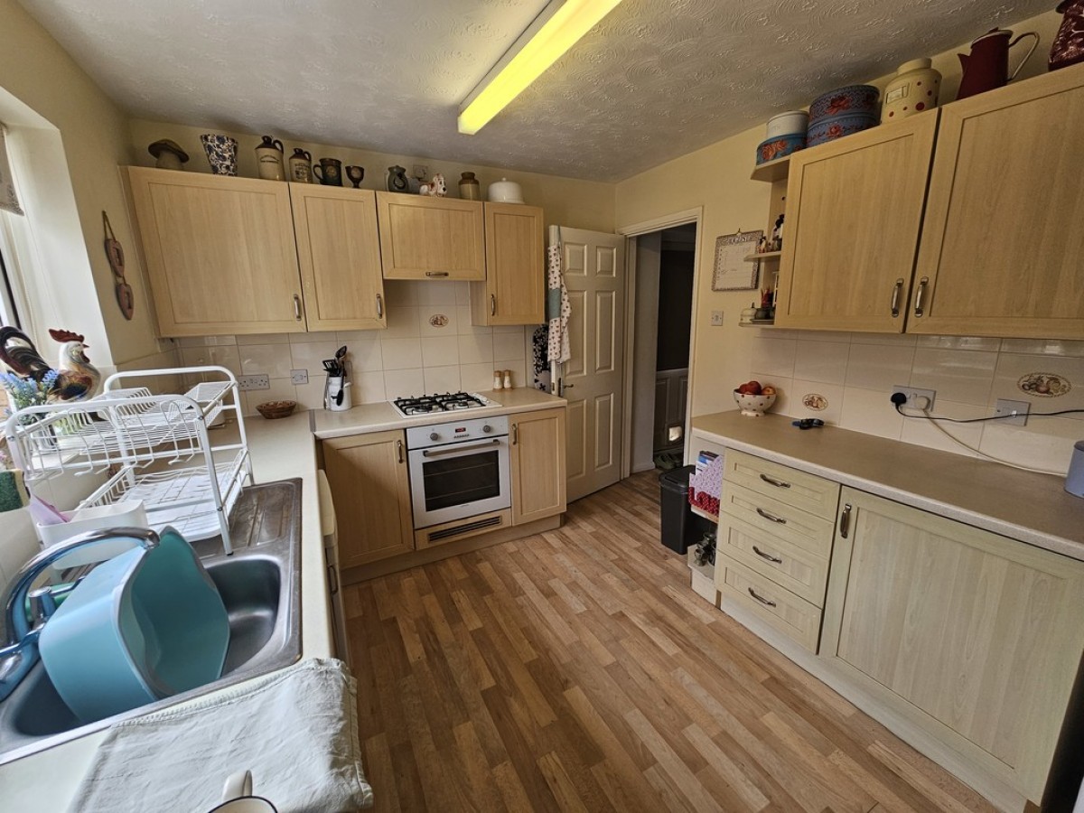 Tiree Avenue
