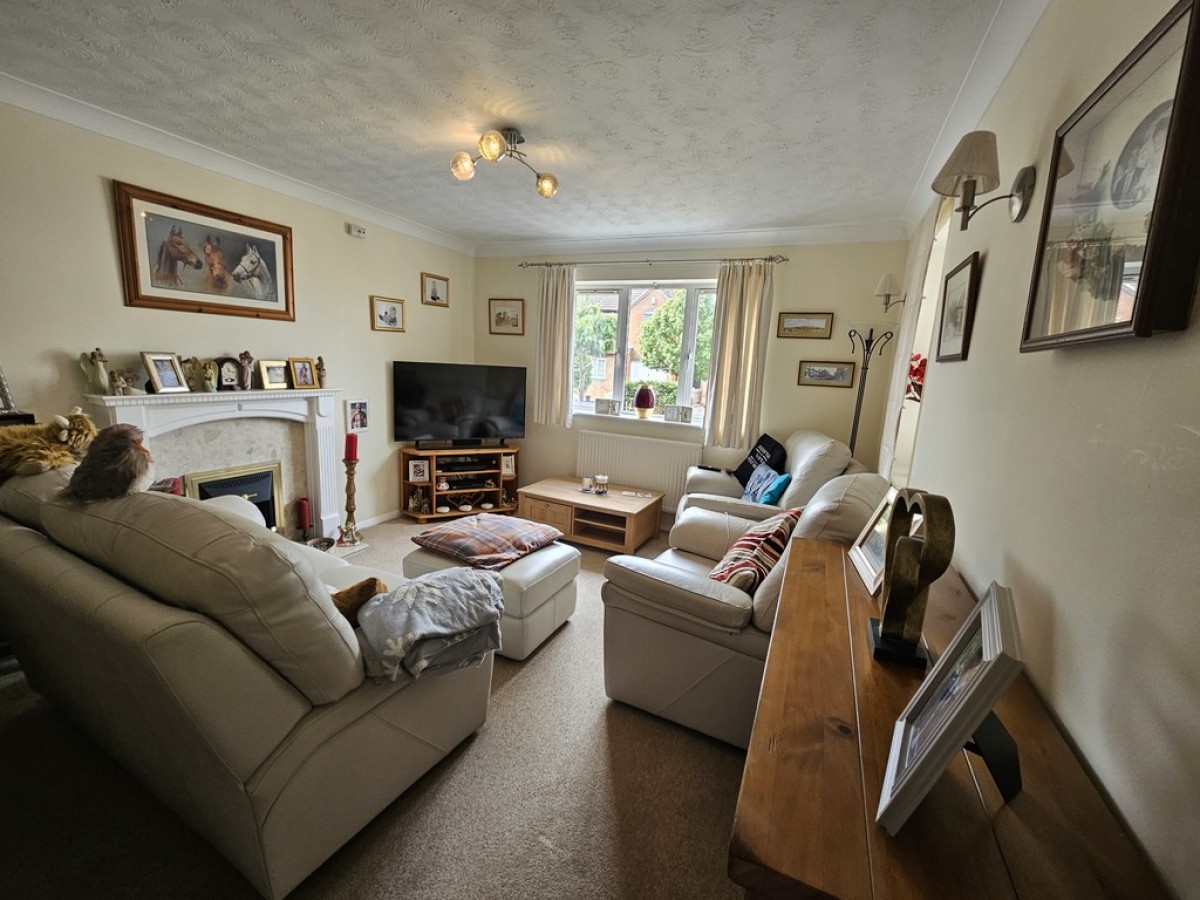 Tiree Avenue