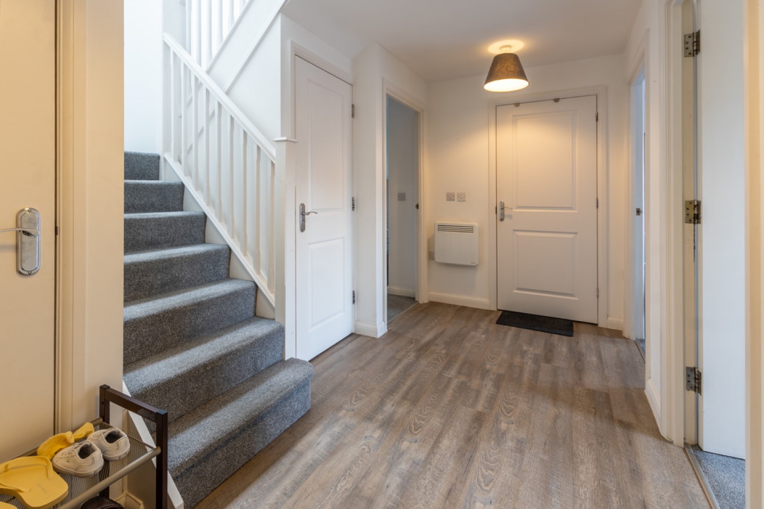 3 bedroom Flat for Sale Magdala Court