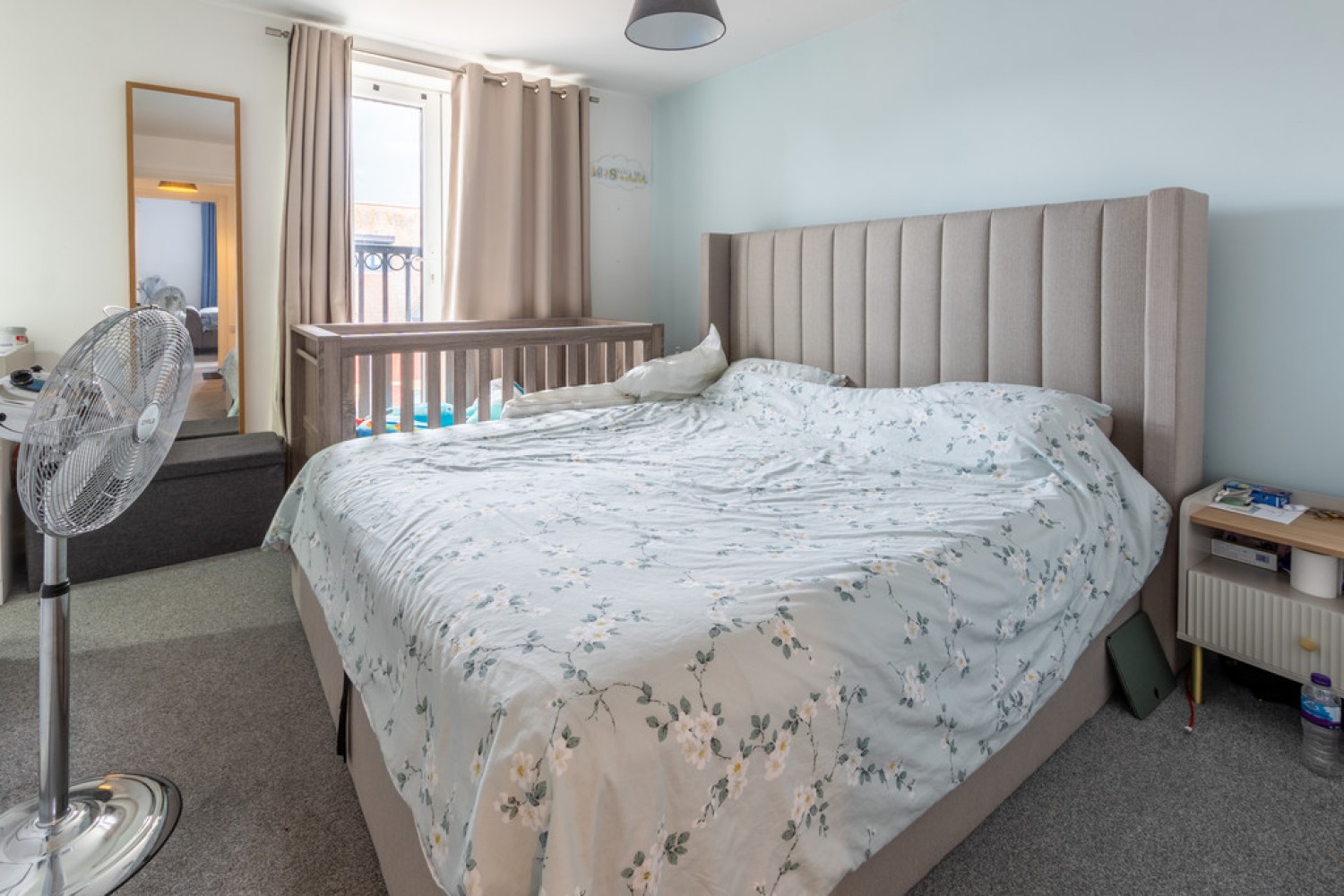 3 bedroom Flat for Sale Magdala Court