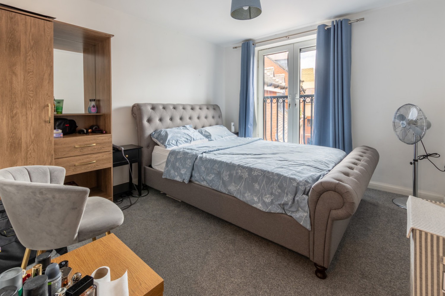 3 bedroom Flat for Sale Magdala Court