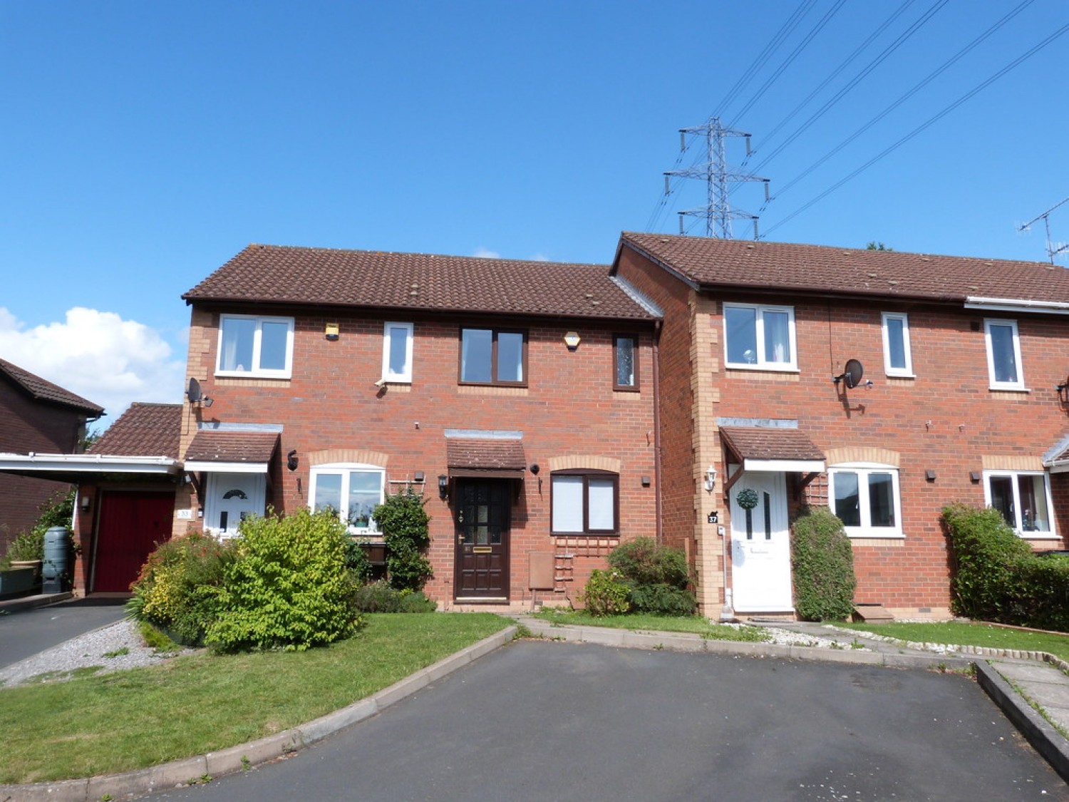 2 bedroom House for Sale Otter Lane, St Peters