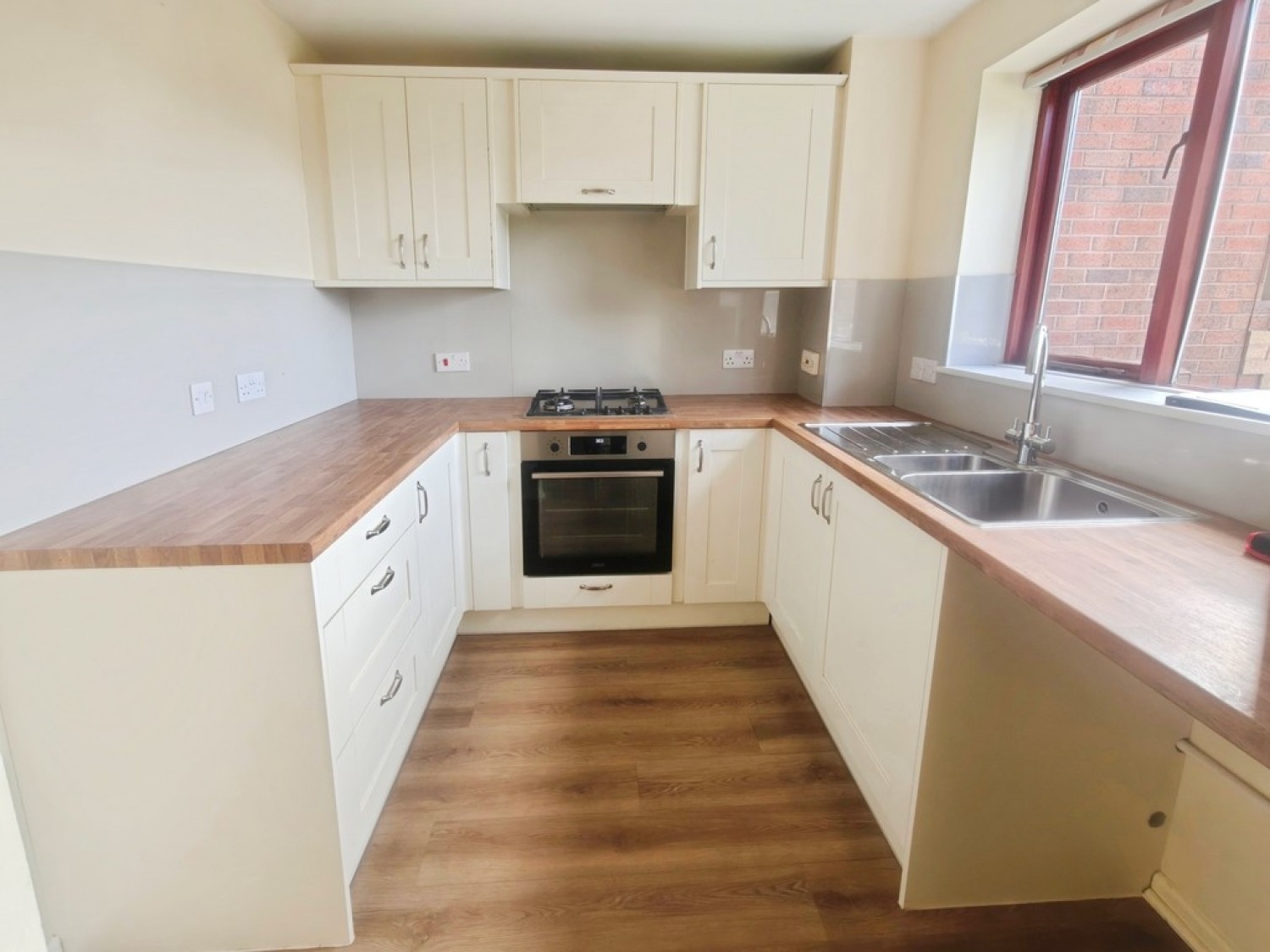 2 bedroom House for Sale Otter Lane, St Peters