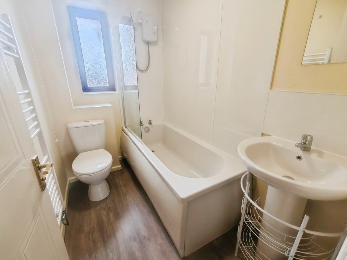 Otter Lane, St Peters