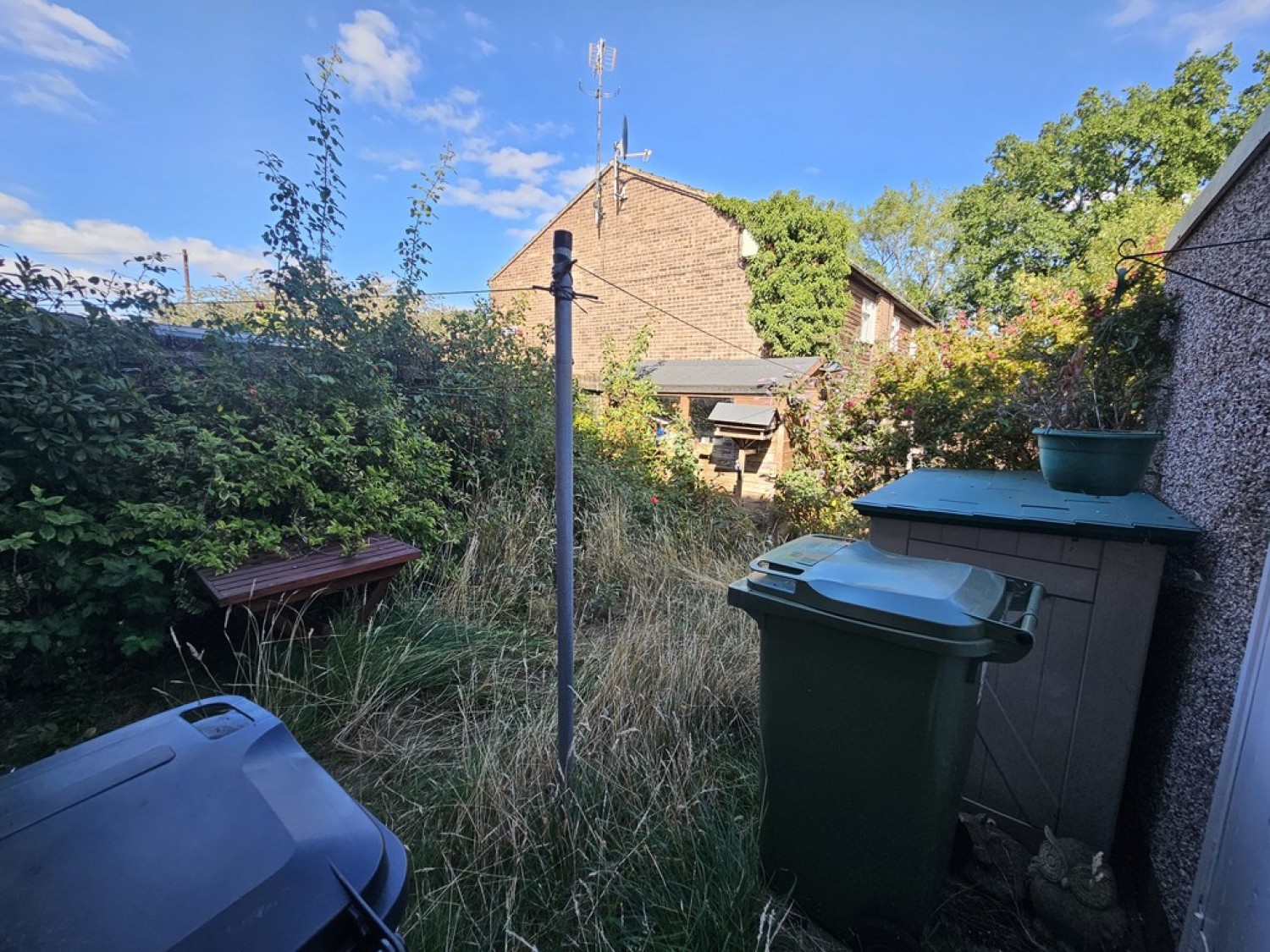 Worcester, Worcestershire, England