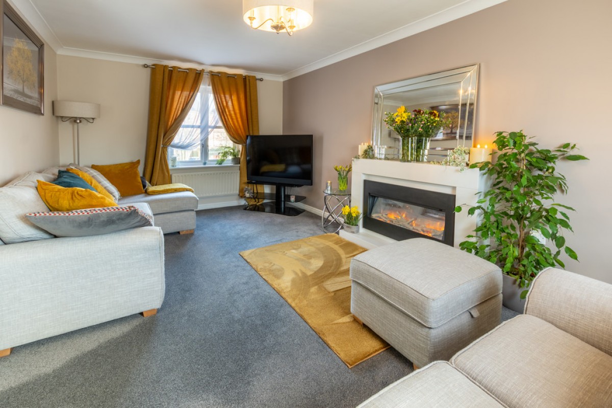 Sansome Place, Worcester, WR1 1UA