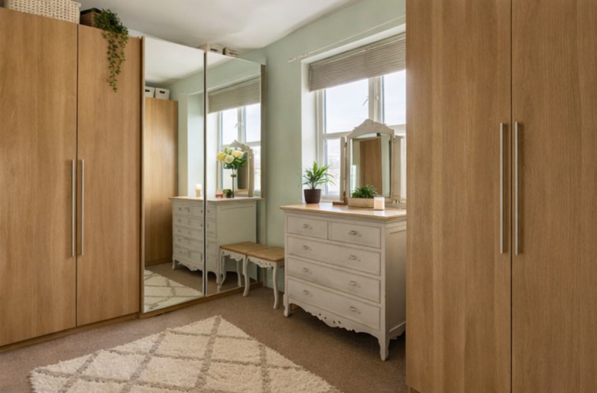 Sansome Place, Worcester, WR1 1UA