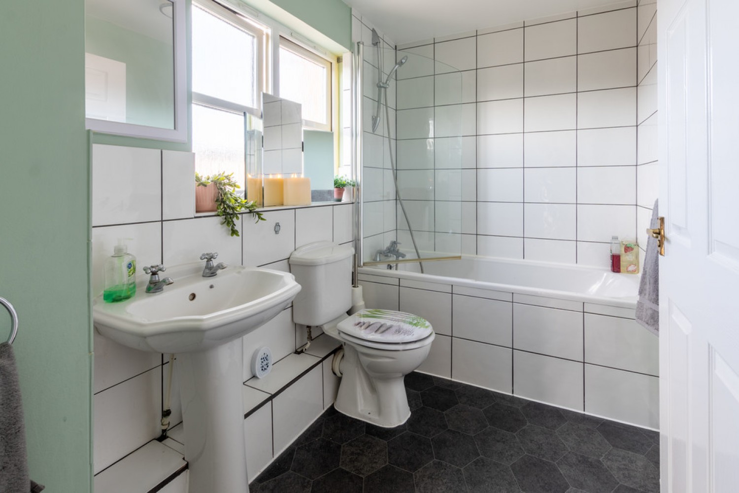 4 bedroom House for Sale Sansome Place, Worcester, WR1 1UA