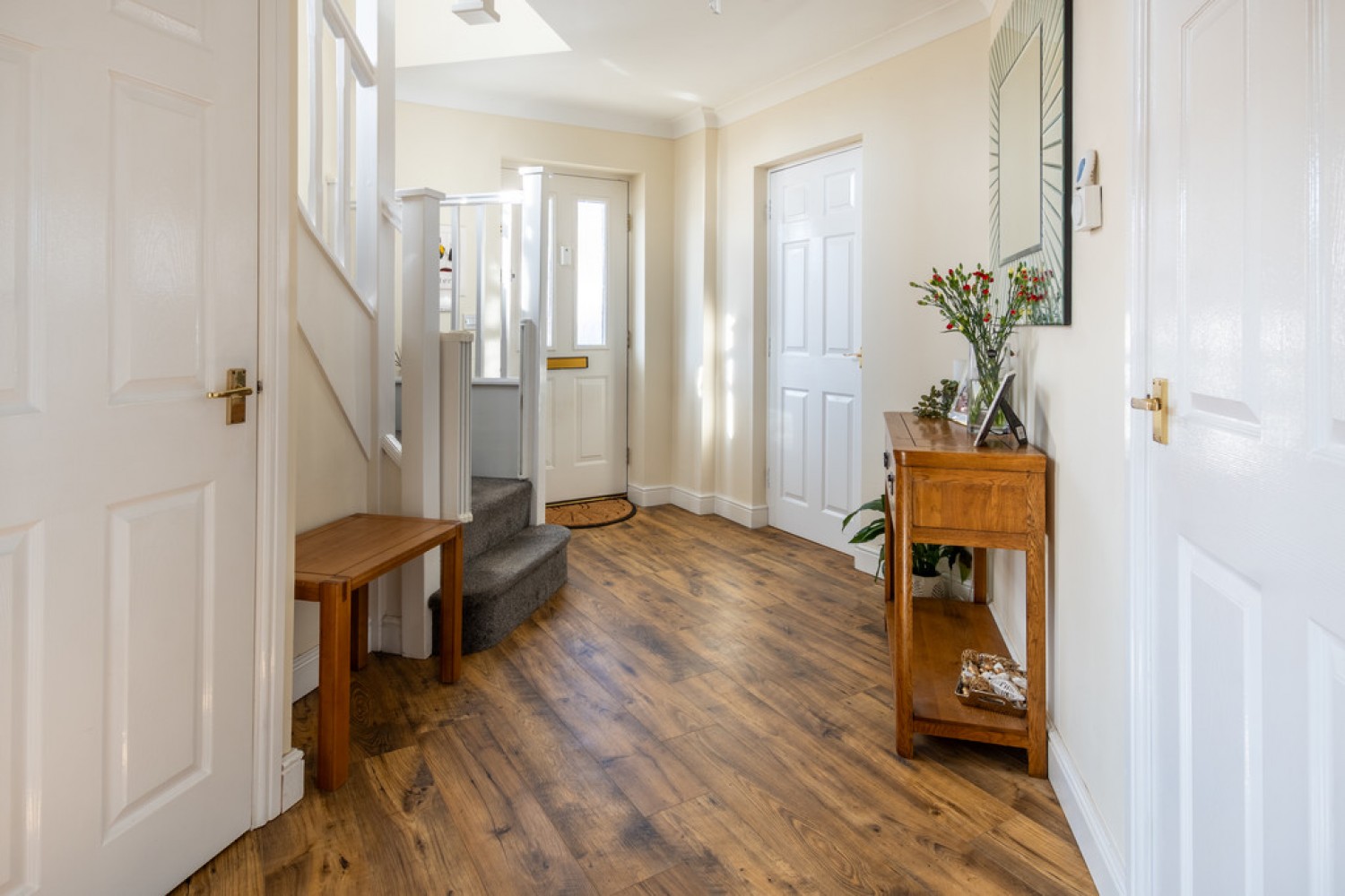 4 bedroom House for Sale Sansome Place, Worcester, WR1 1UA