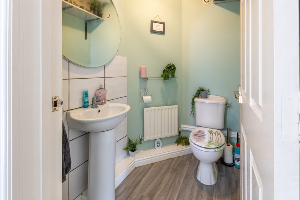 Sansome Place, Worcester, WR1 1UA