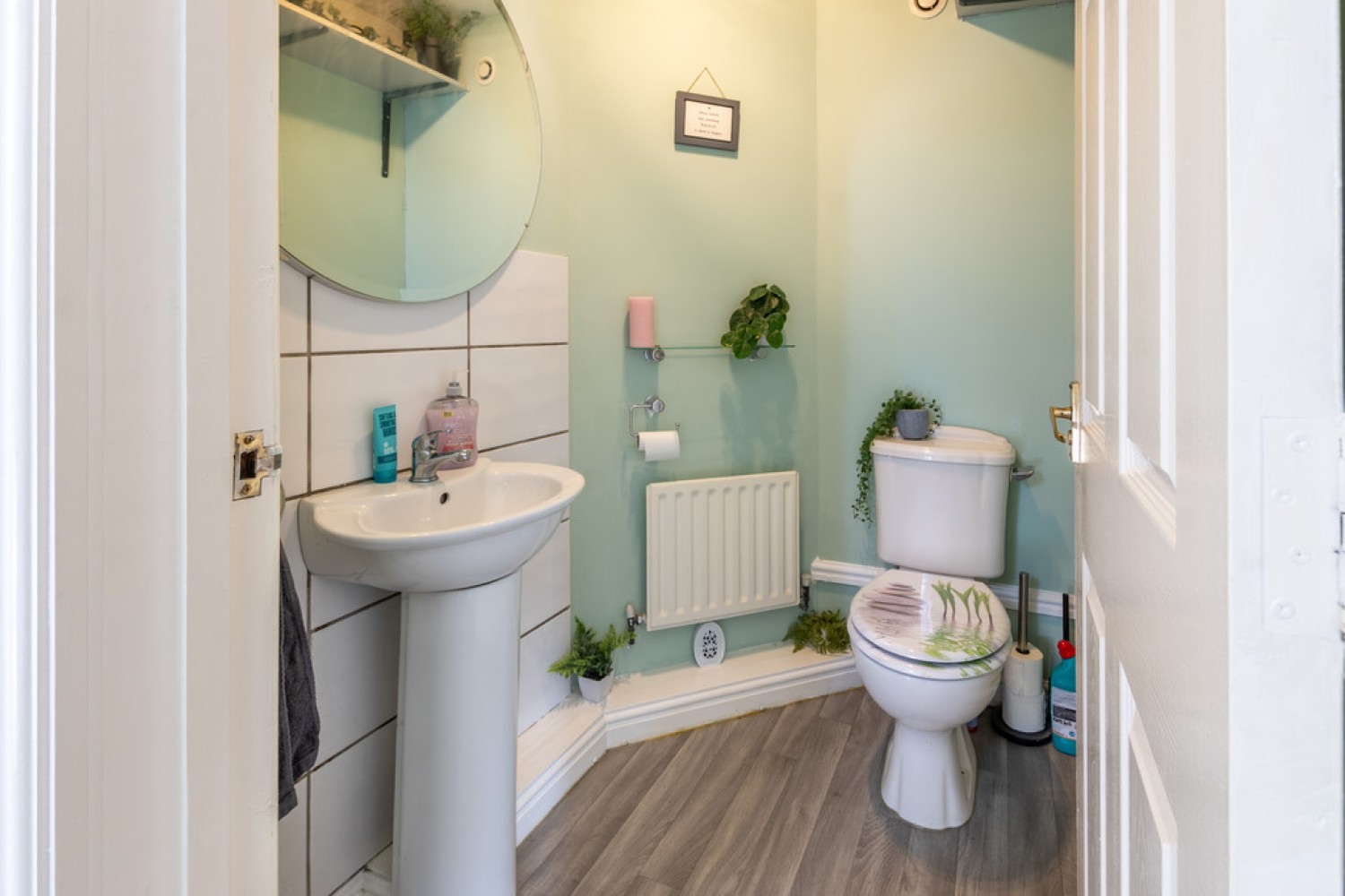 4 bedroom House for Sale Sansome Place, Worcester, WR1 1UA