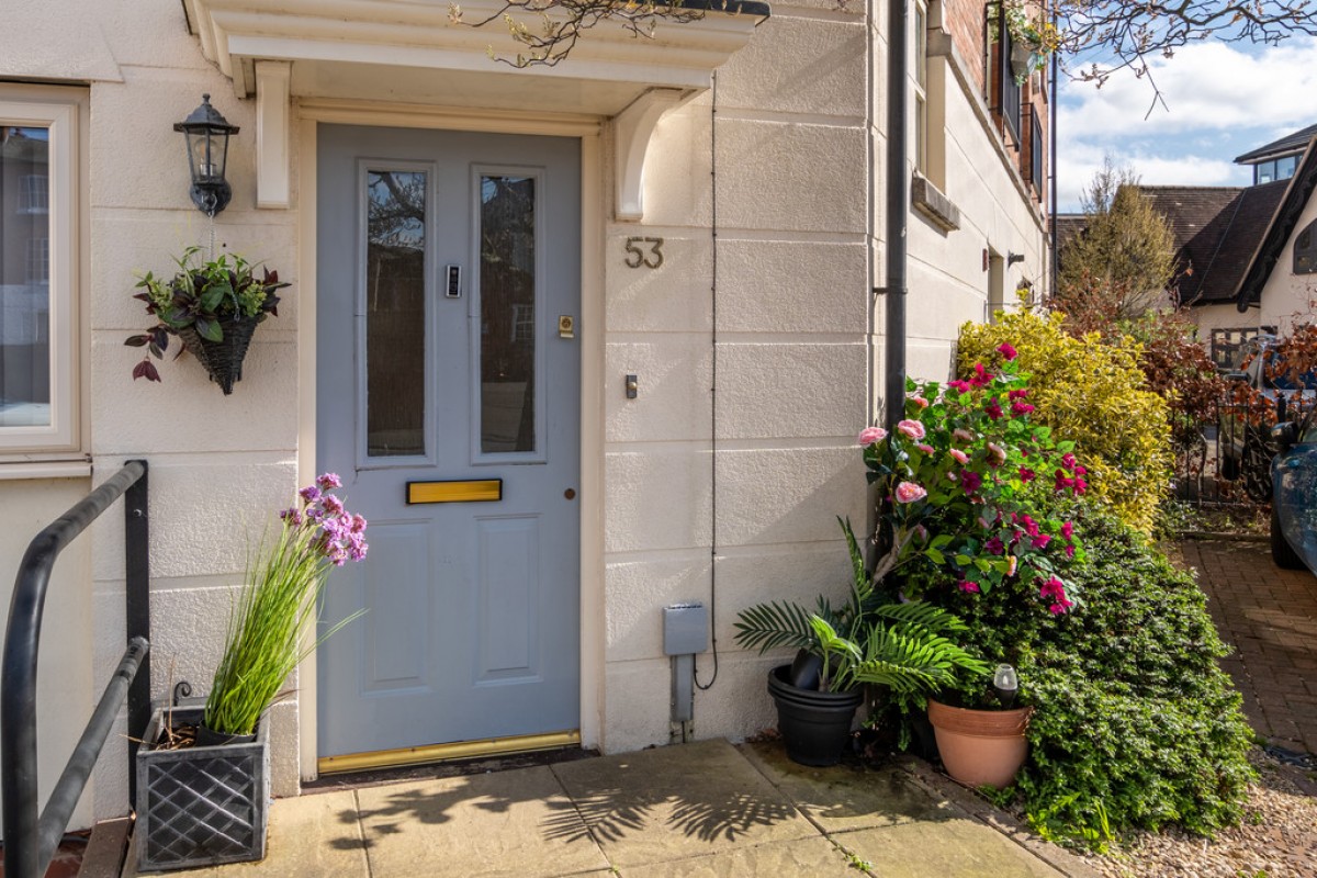 Sansome Place, Worcester, WR1 1UA