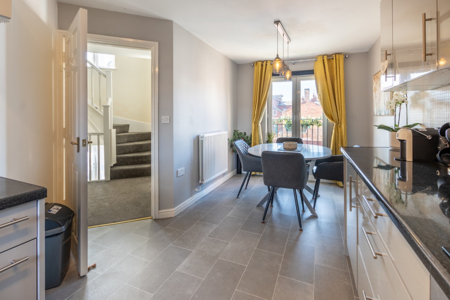 4 bedroom House for Sale Sansome Place, Worcester, WR1 1UA