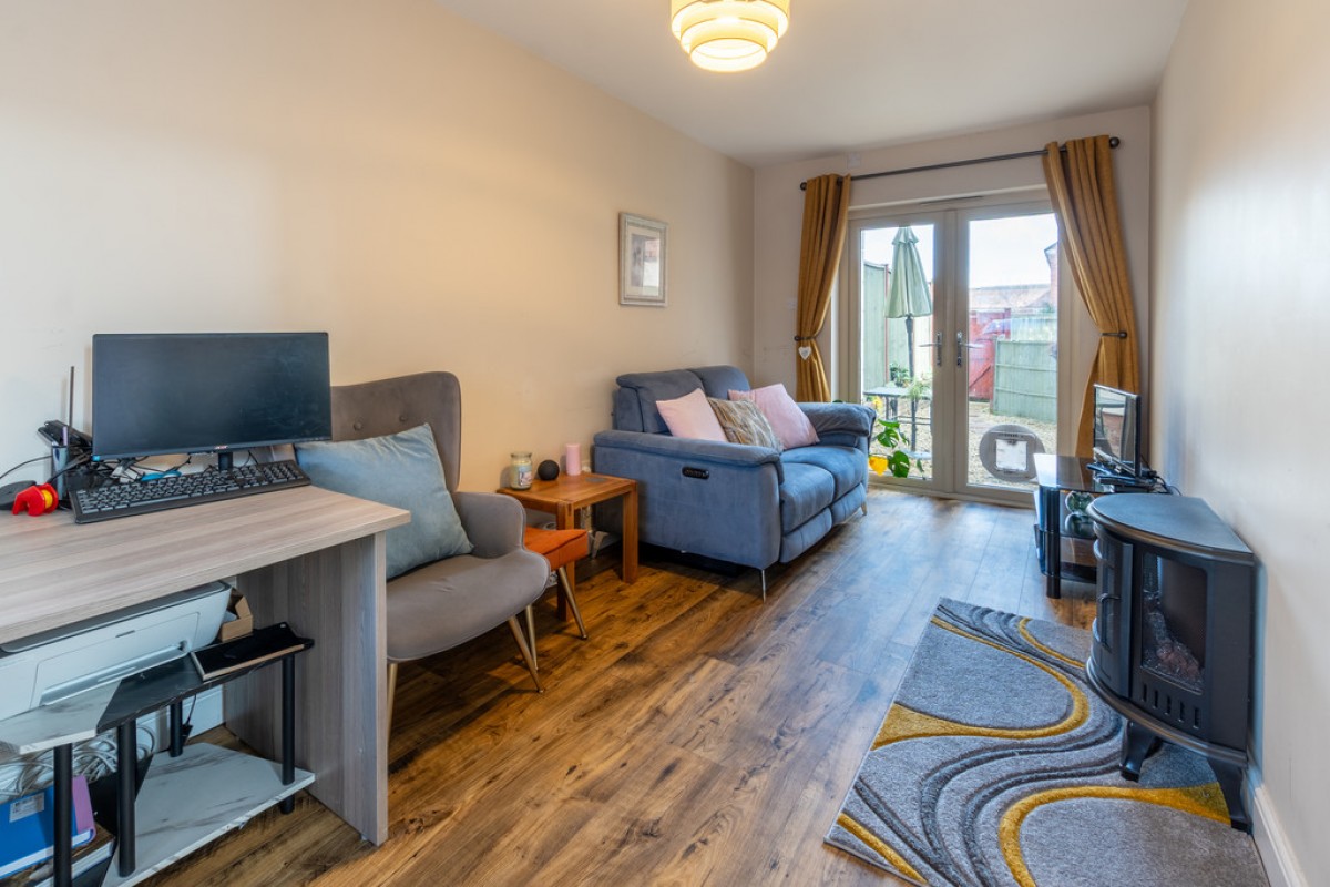 Sansome Place, Worcester, WR1 1UA