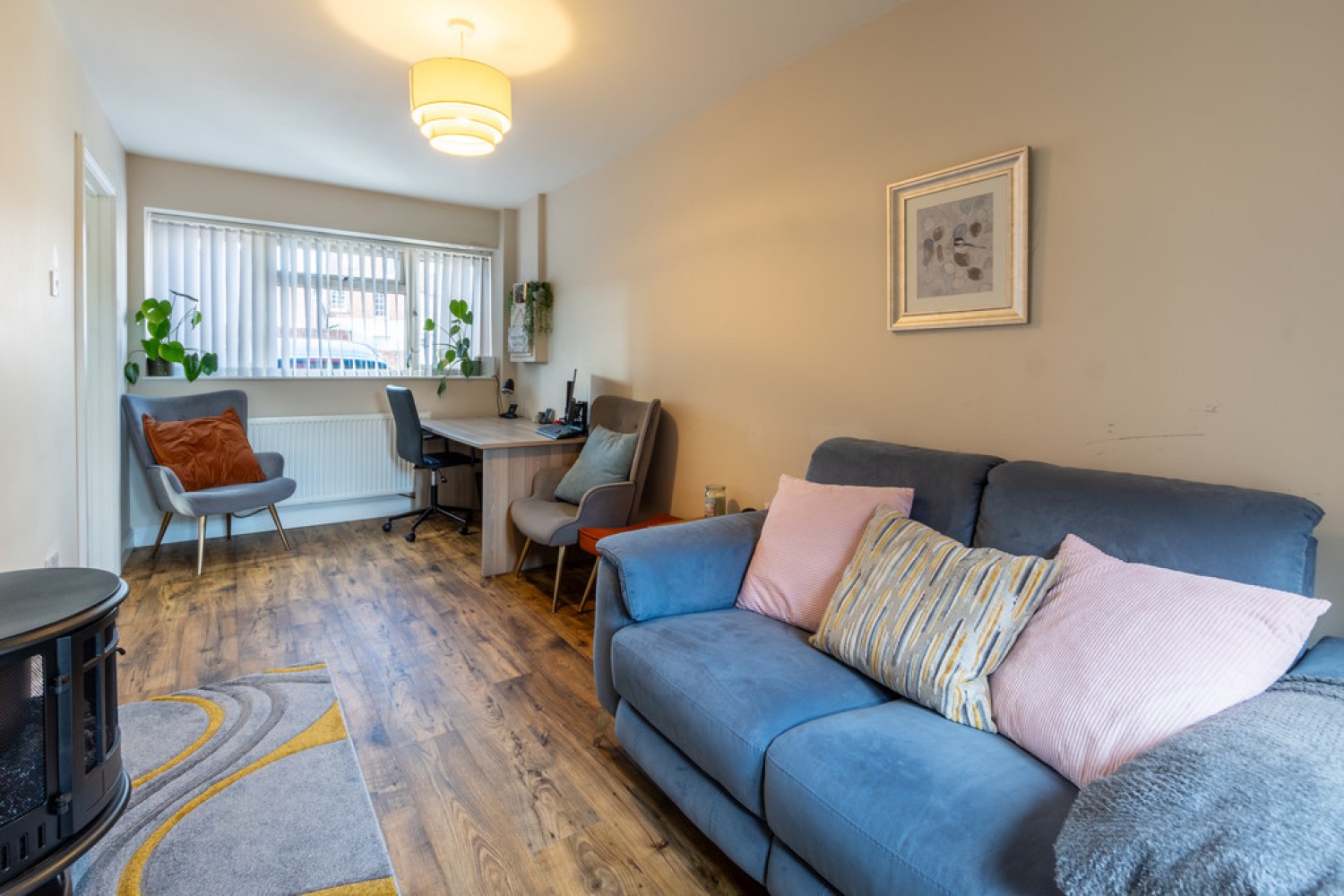 4 bedroom House for Sale Sansome Place, Worcester, WR1 1UA