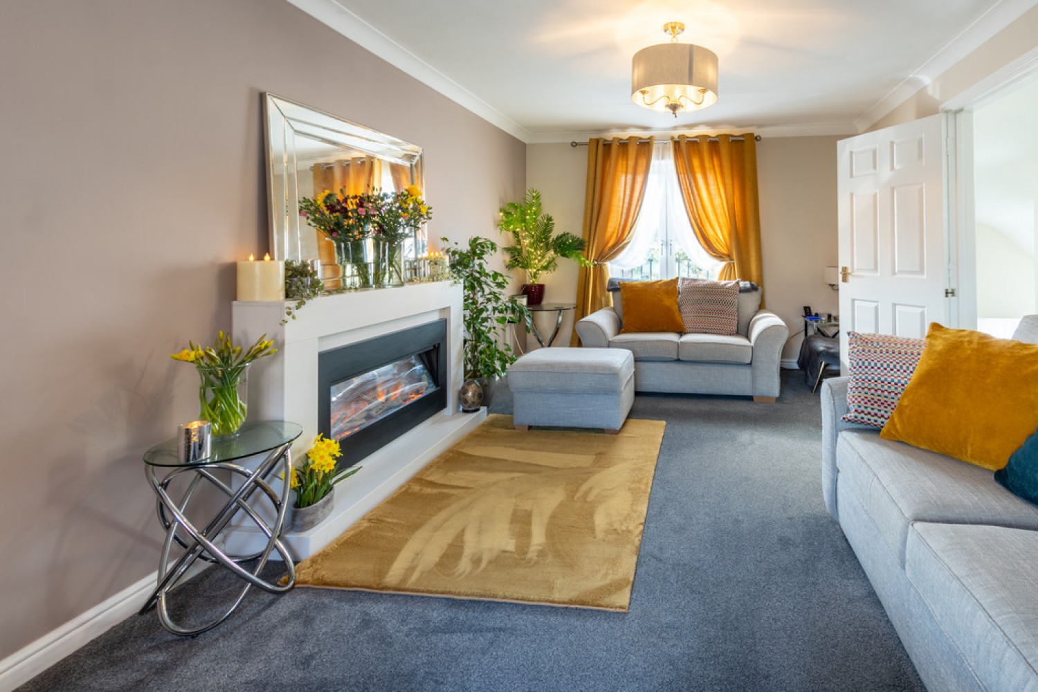 4 bedroom House for Sale Sansome Place, Worcester, WR1 1UA