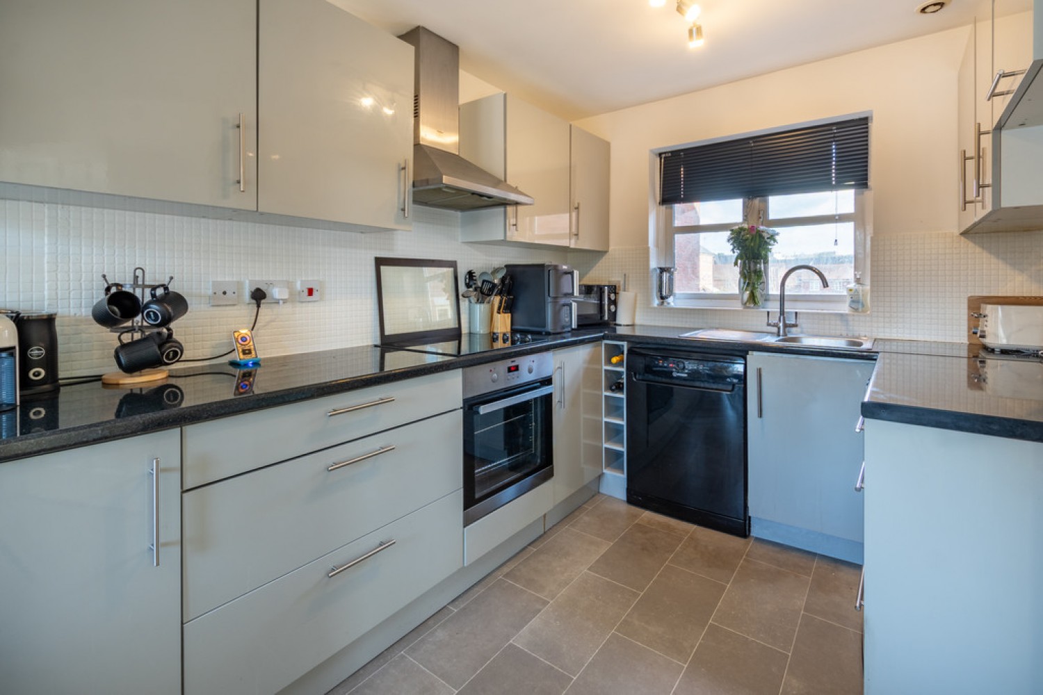 4 bedroom House for Sale Sansome Place, Worcester, WR1 1UA