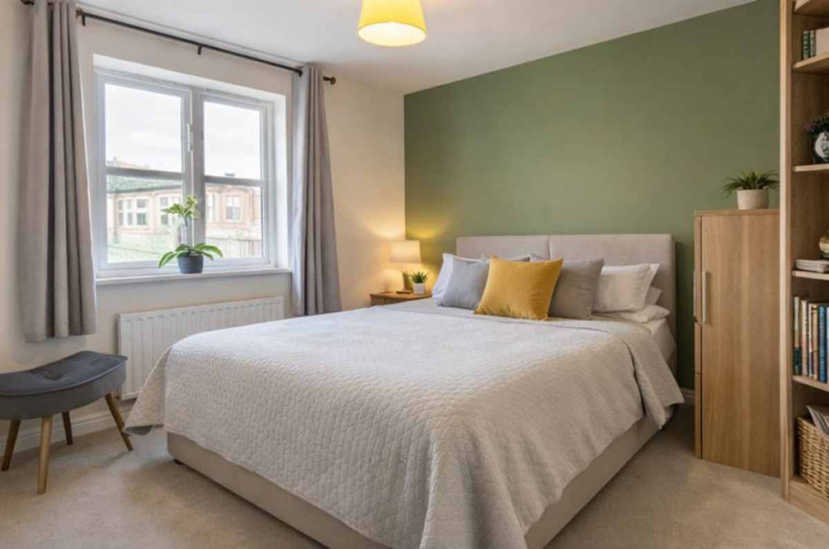 Sansome Place, Worcester, WR1 1UA