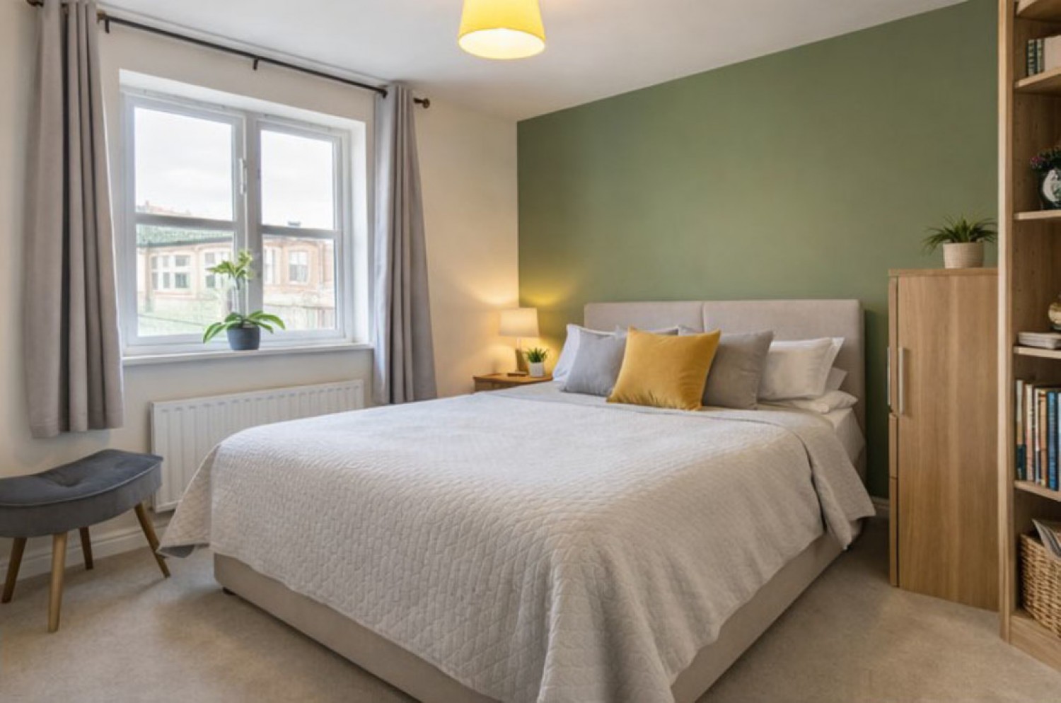 4 bedroom House for Sale Sansome Place, Worcester, WR1 1UA